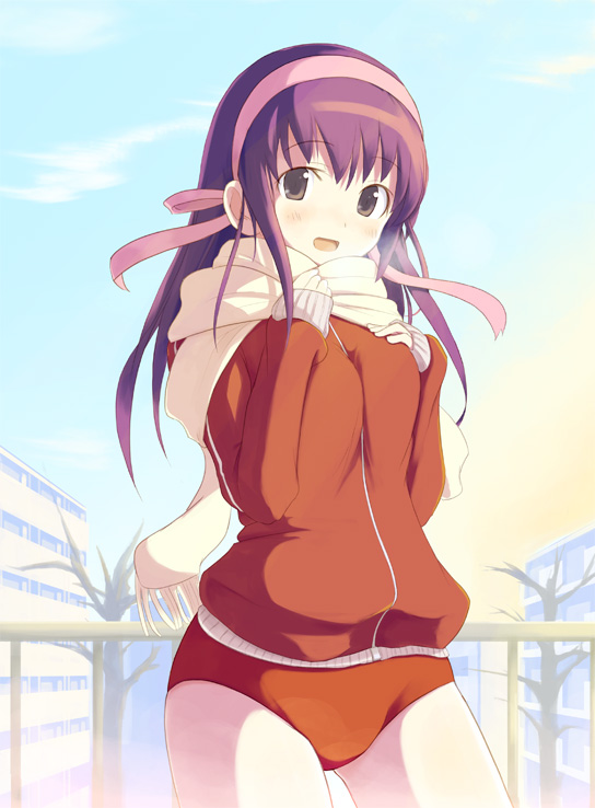 - Artist - Sakusaku page 7 full
