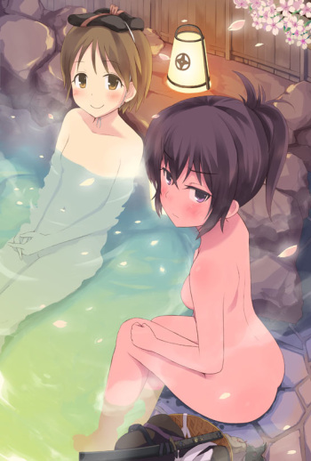 - Artist - Sakusaku cover