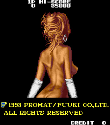 Perestroika Girls cover