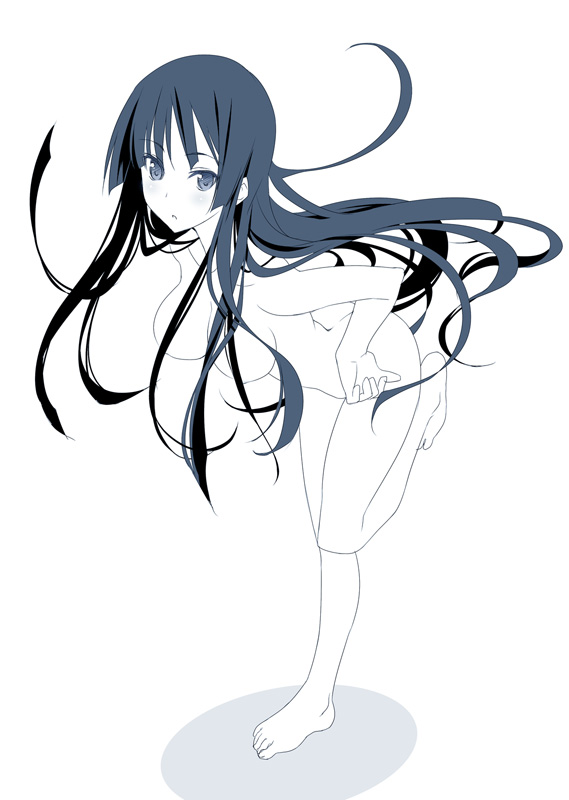 K-on Artists page 5 full
