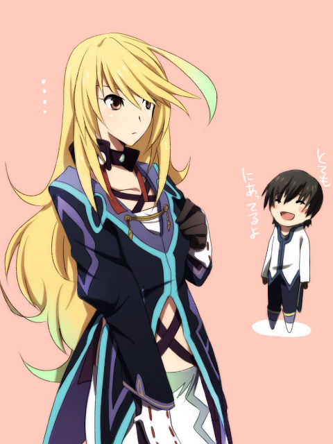 Tales of Xillia page 6 full