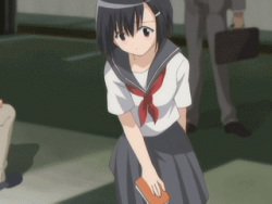 Natsumushi