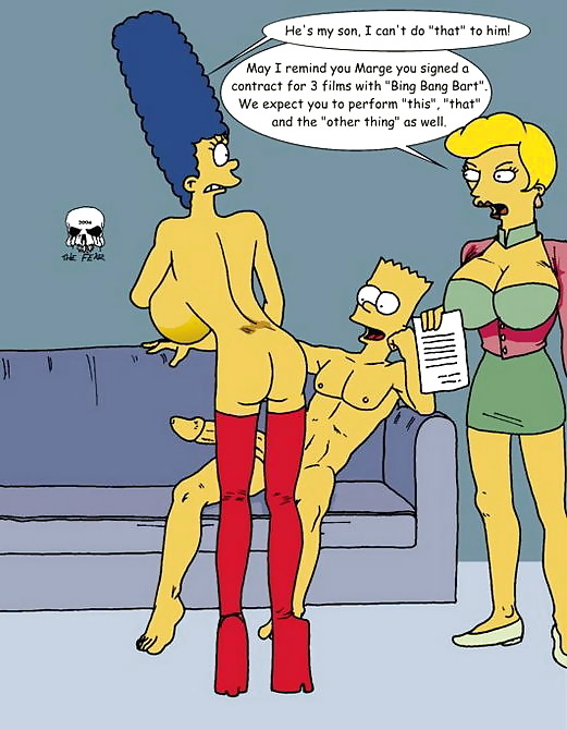 Simpsons-Random page 5 full