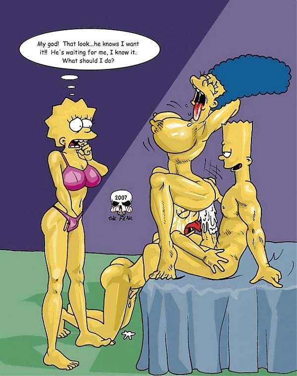 Simpsons-Random page 6 full