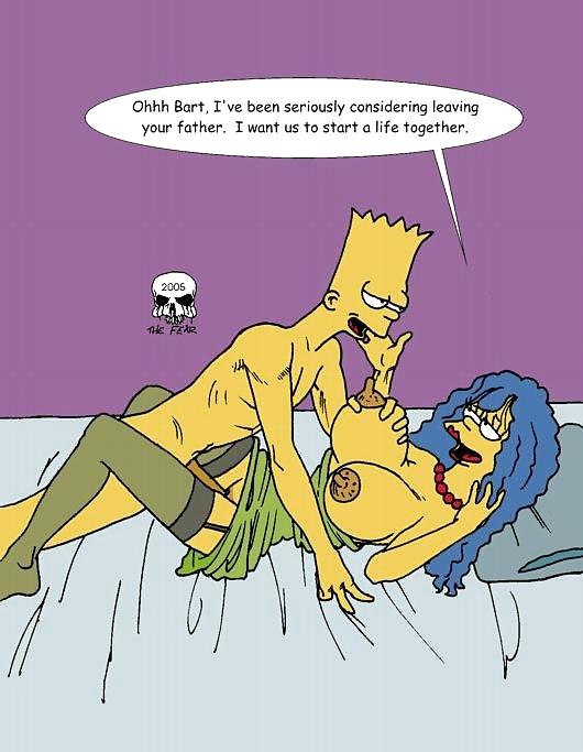 Simpsons-Random page 8 full