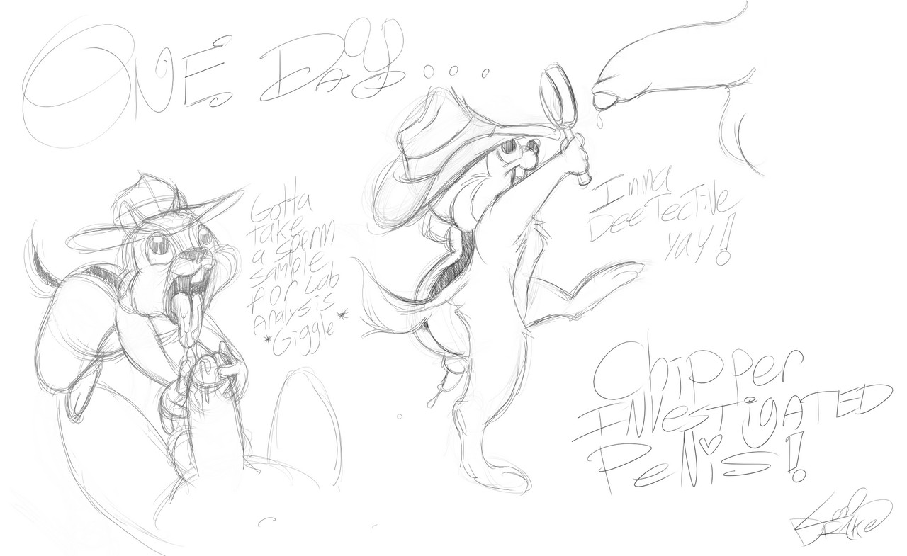 ARTIST Looq Drake page 5 full