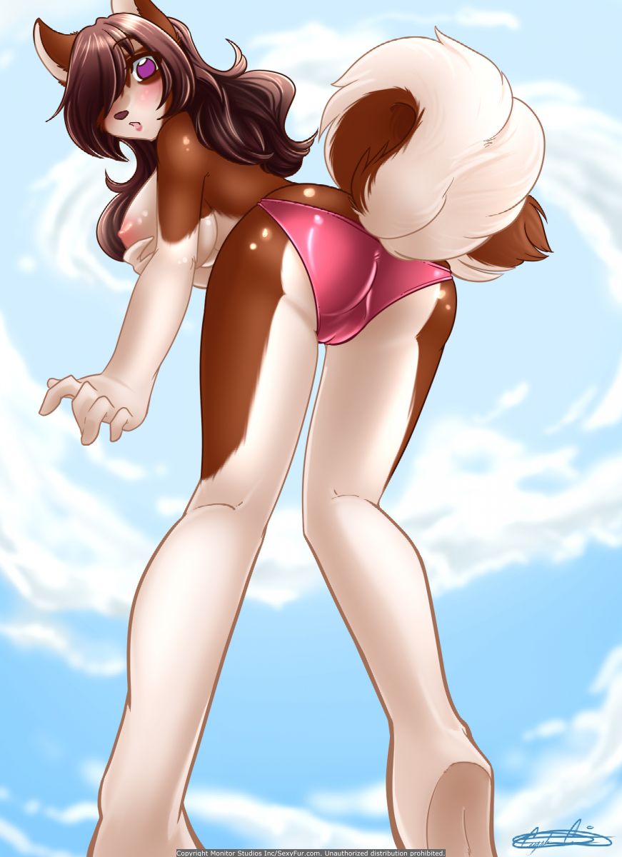 furry pics "22" page 4 full