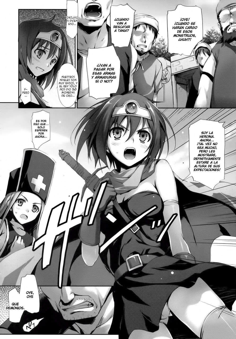 LEVEL 16 page 9 full