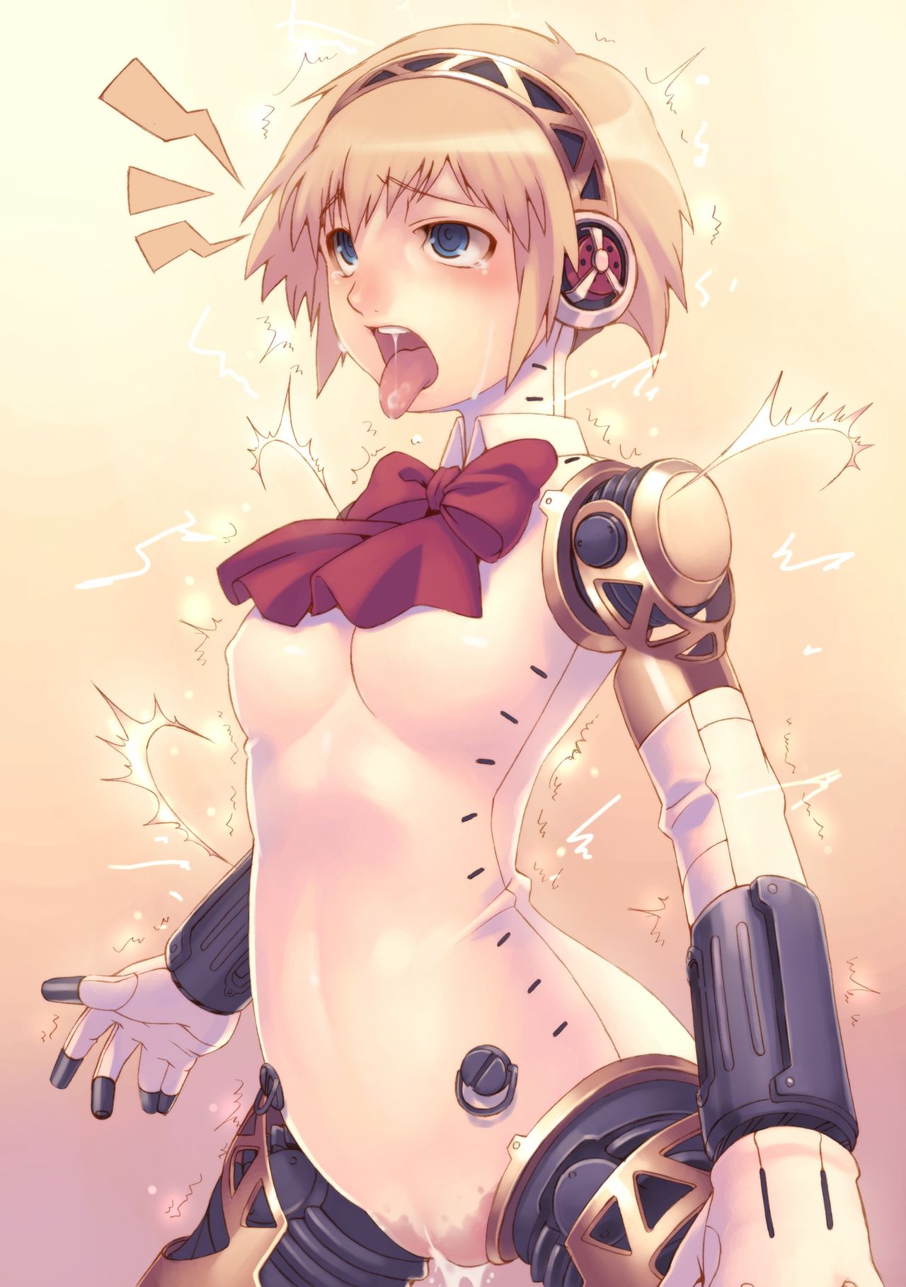 cyocyopolice CGcollection 08 page 5 full