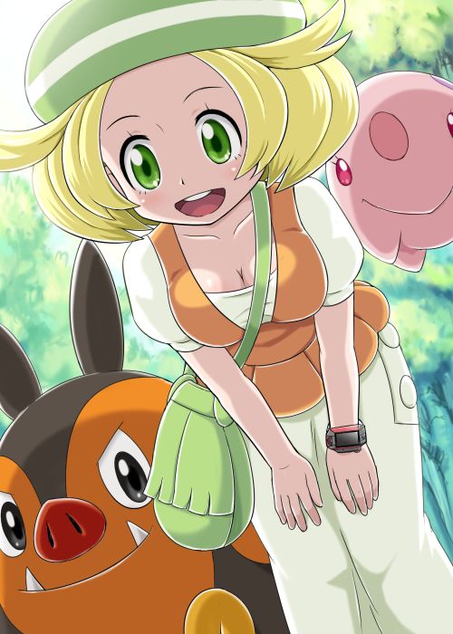 Pokemon pics  Updated 27-12-11 page 10 full
