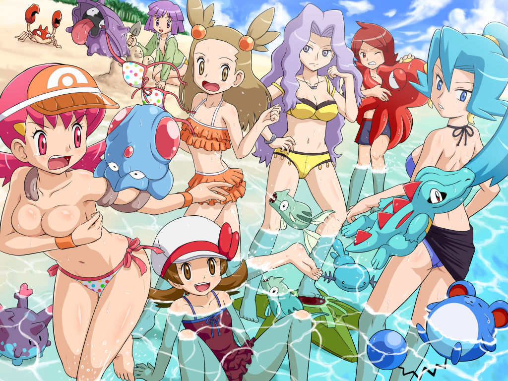 Pokemon pics  Updated 27-12-11 page 2 full