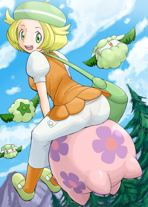 Pokemon pics  Updated 27-12-11 page 3 full