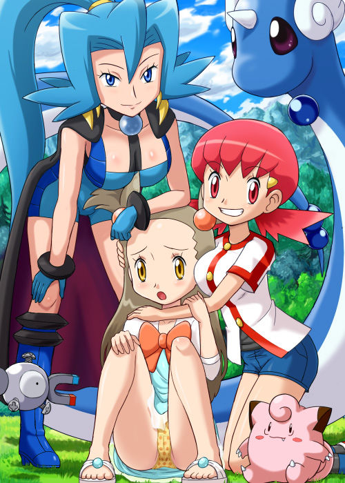 Pokemon pics  Updated 27-12-11 page 9 full
