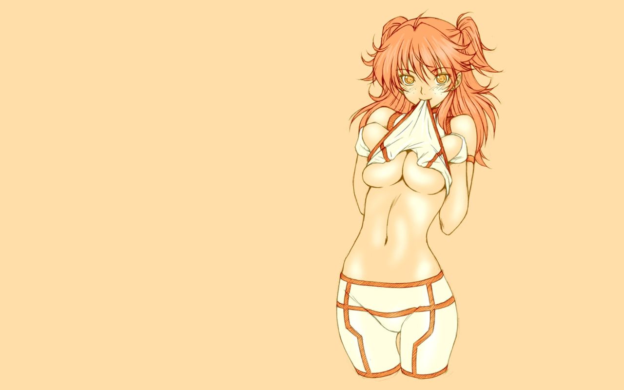 Gundam Seed &amp; Gundam 00 Babes page 5 full
