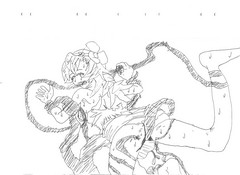 Dofus et Wakfu page 4 full