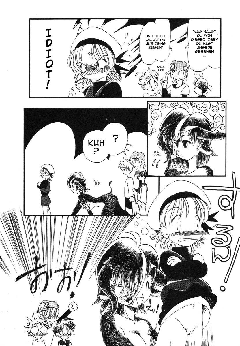 MILK AGE | MILCH JAHR page 10 full