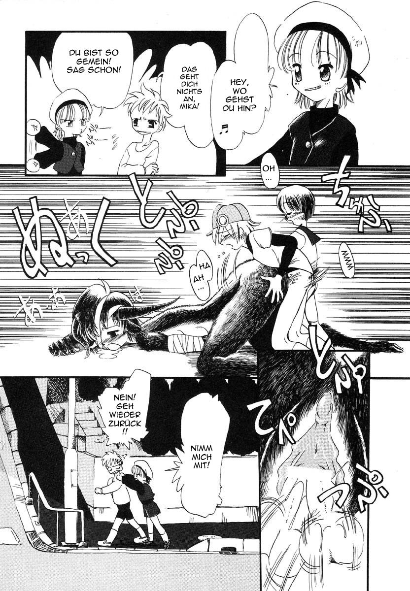 MILK AGE | MILCH JAHR page 7 full