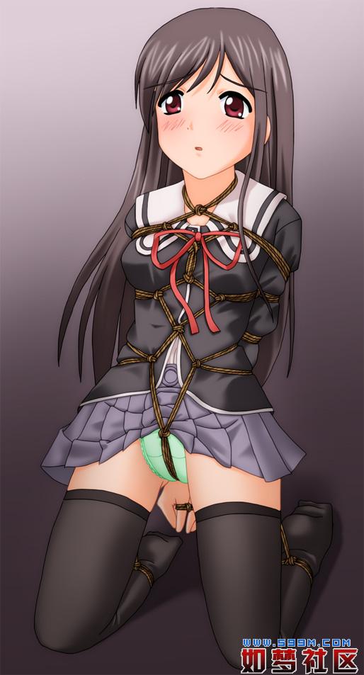 bondage cg page 3 full