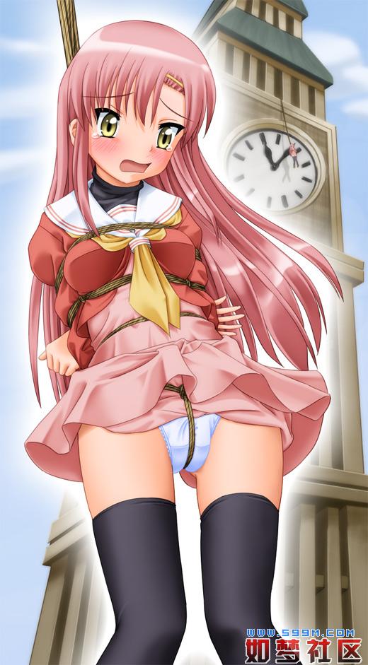 bondage cg page 4 full