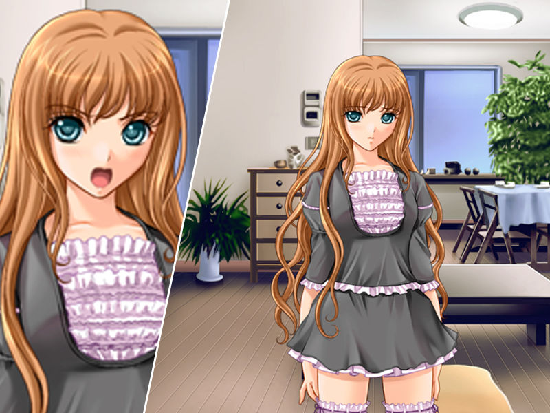 Imouto-tachi no Christmas Harem ~Imouto no Tomodachi wa Ore no Imouto  Da!!~ page 2 full