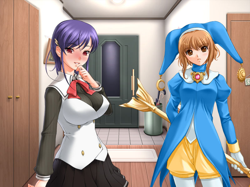 Imouto-tachi no Christmas Harem ~Imouto no Tomodachi wa Ore no Imouto  Da!!~ page 3 full