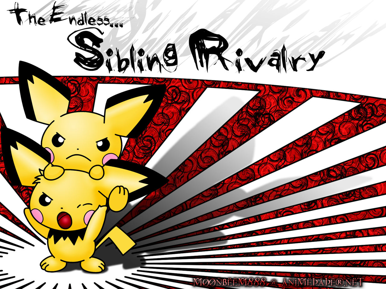 My Pok&eacute;mon Wallpaper Collection page 4 full