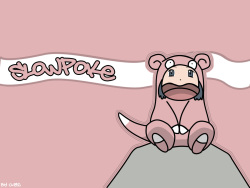 My Pokémon Wallpaper Collection