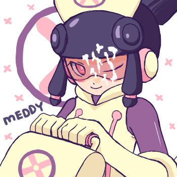 Meddy page 6 full