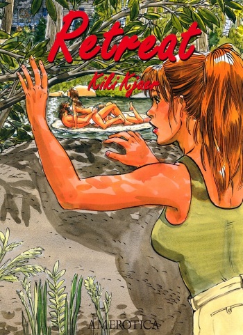Retreat cover