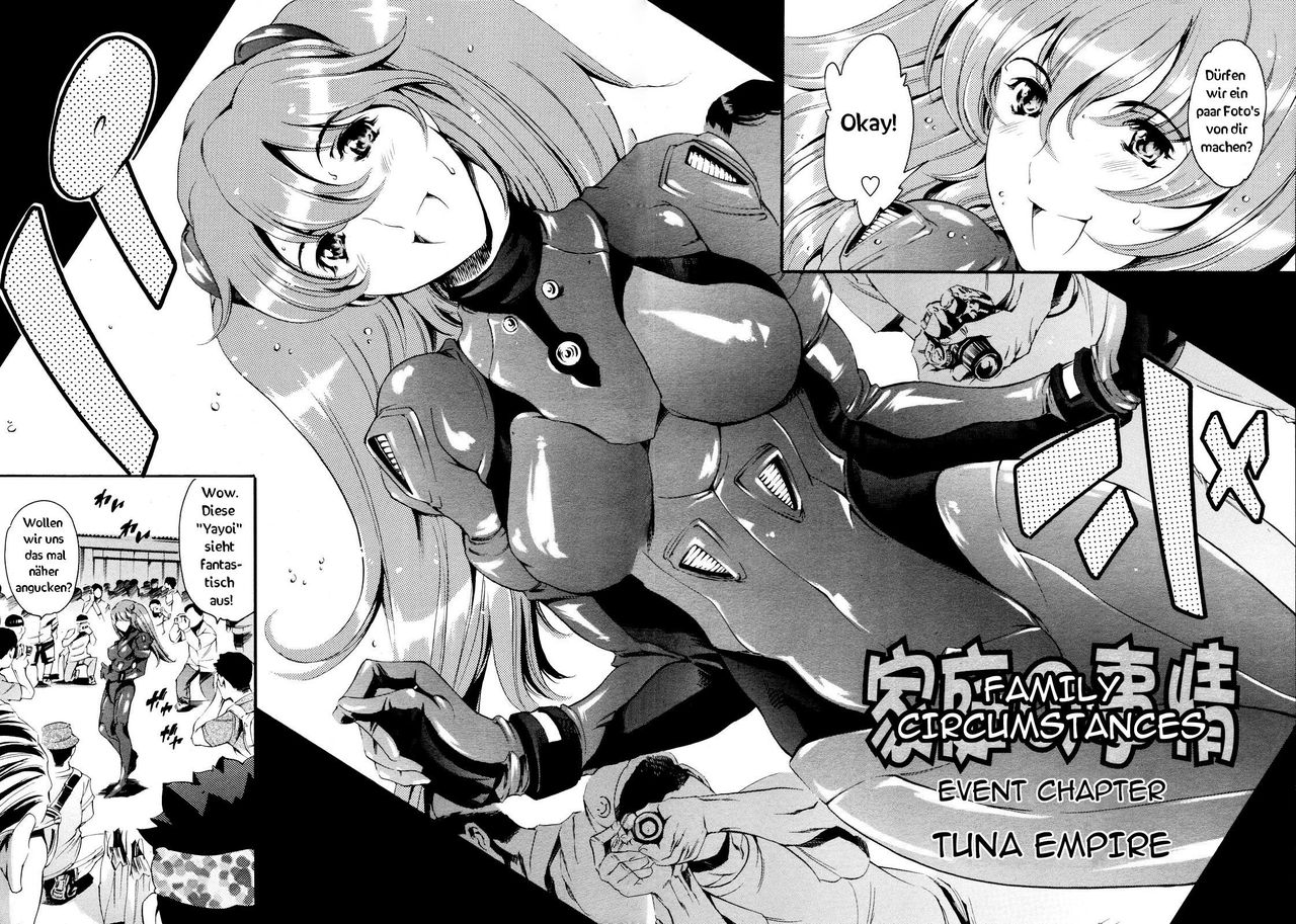 Katei no Jijou Event Hen page 2 full