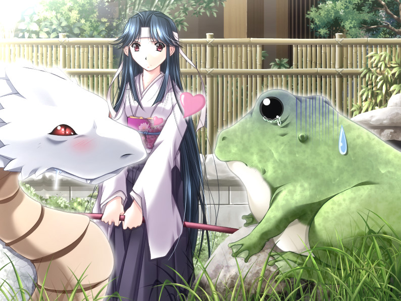 IZUMO ZERO Extra CG page 6 full