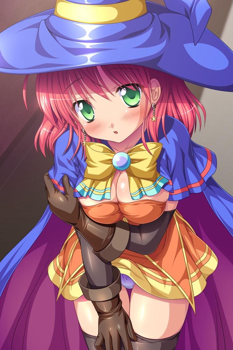 Magic Kabo☆Chance page 2 full