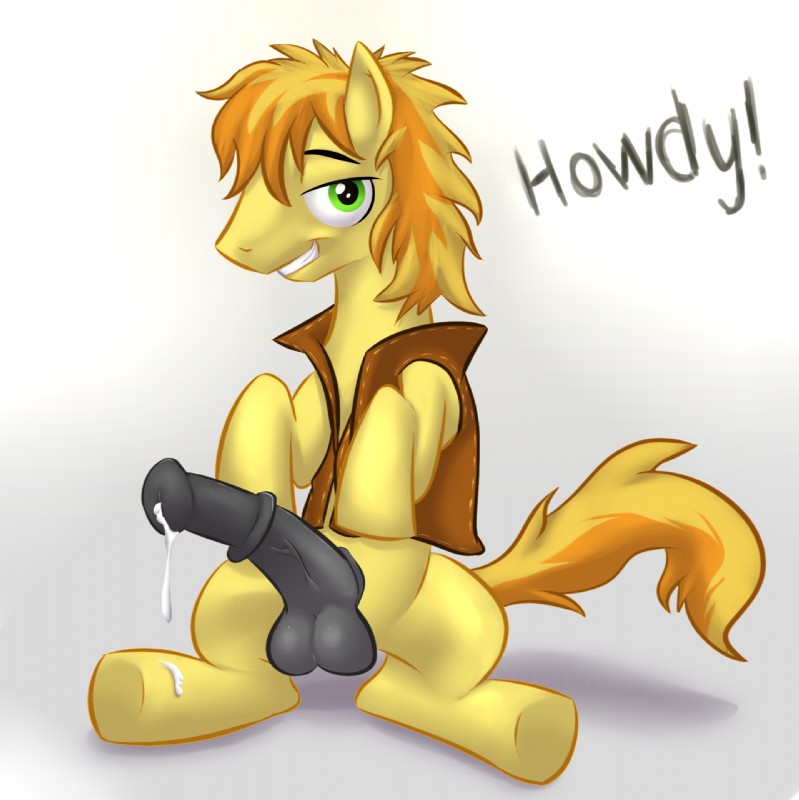 My Little Pony-Gay Sex- page 6 full