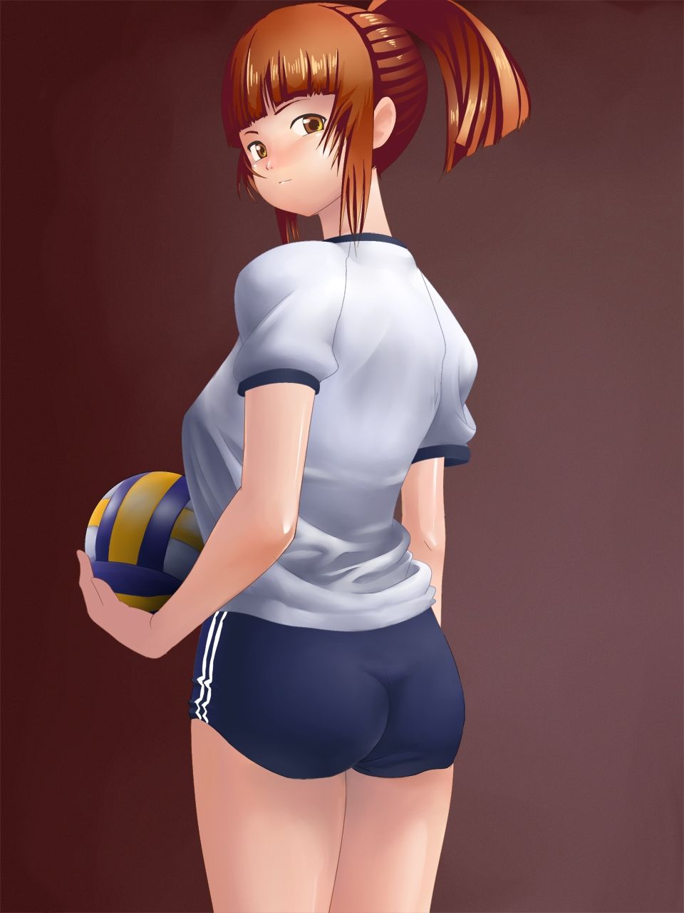 School Blue page 2 full