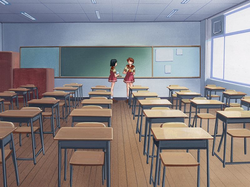 Ryoujoku Jyoshi Gakuen page 2 full