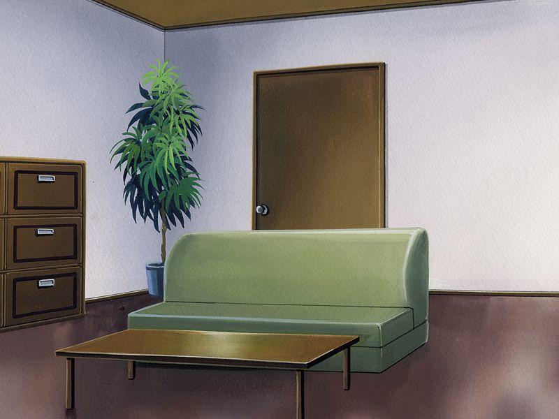 Ryoujoku Jyoshi Gakuen page 8 full
