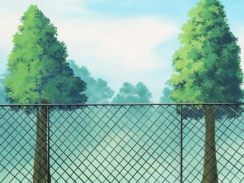 Ryoujoku Jyoshi Gakuen cover