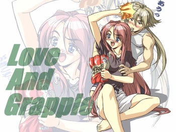 Lag cover
