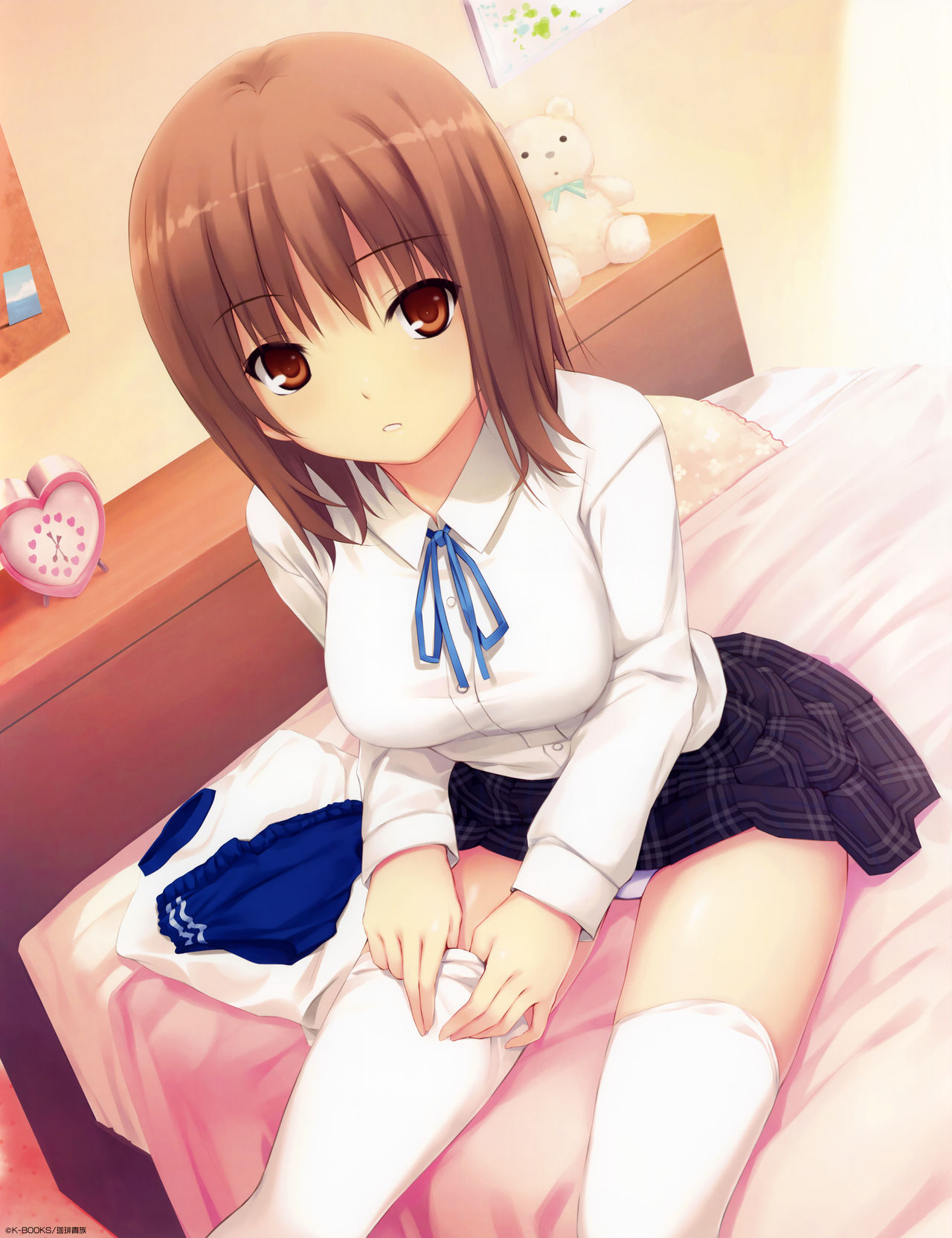 Pixiv collection２０ page 3 full