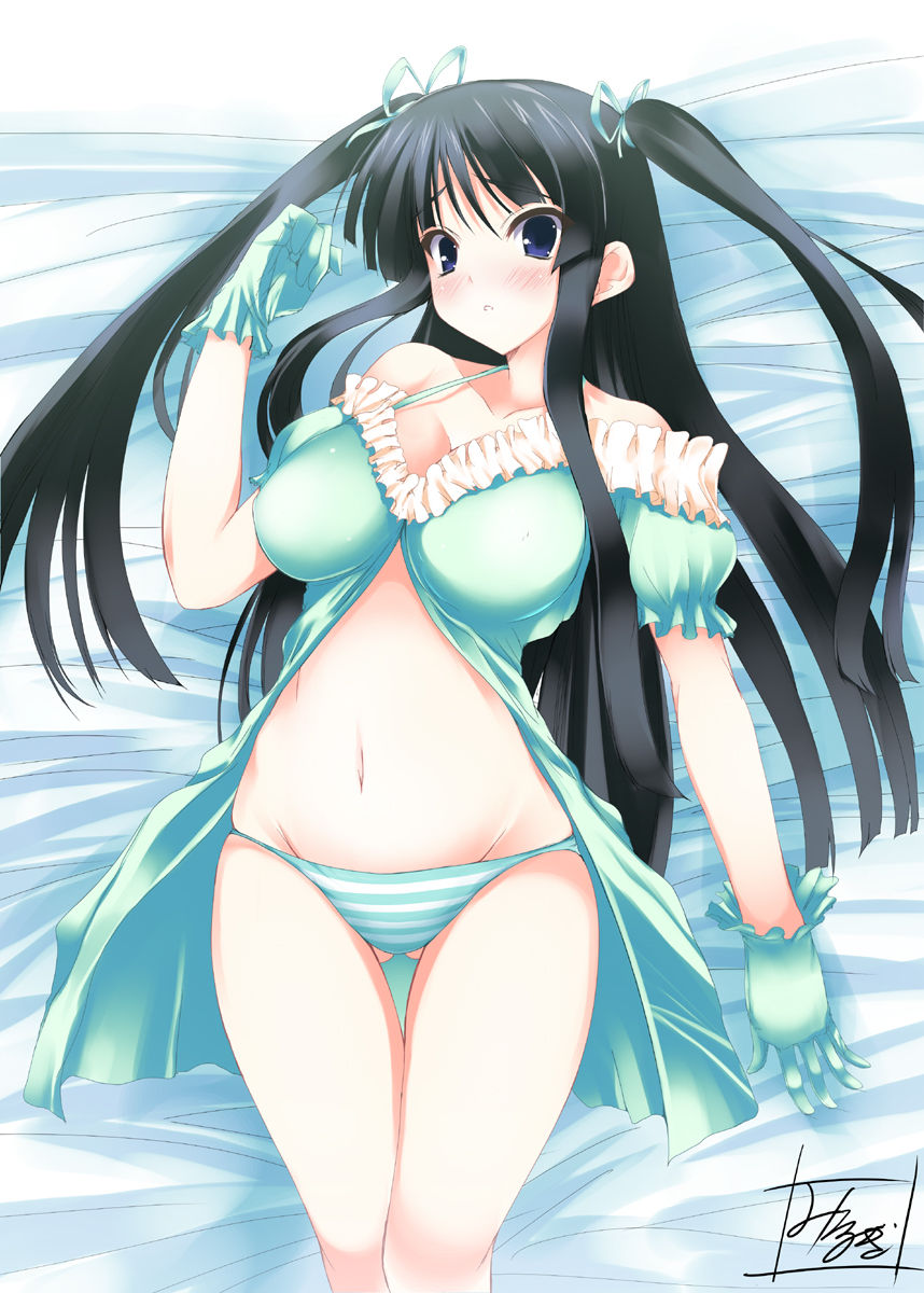 - Artist - Mitsurugi aoi page 8 full