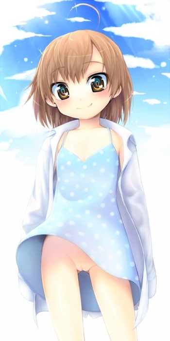 - Artist - Atsubou cover