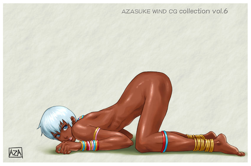 Street fighter elena *updated* page 5 full