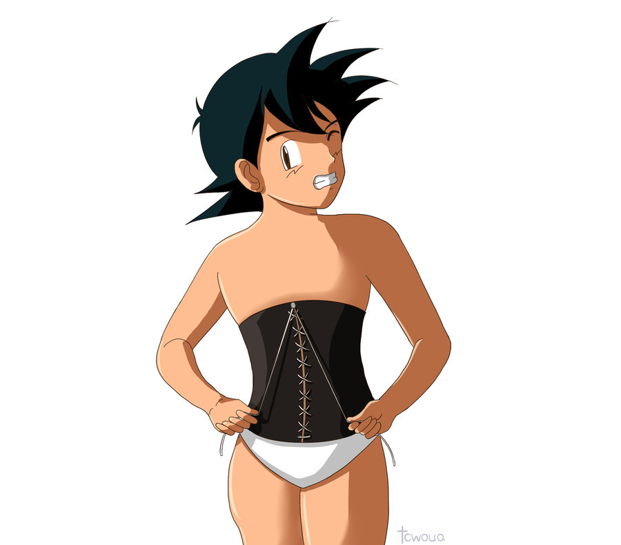 Massive Bodysuit Collection page 2 full