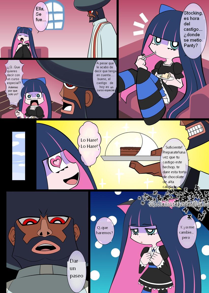 Sperma &amp; Sweets with Villager page 3 full