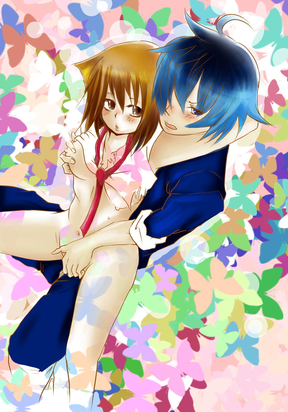 nfsmk vocaloid colection page 8 full