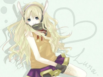 nfsmk vocaloid colection cover