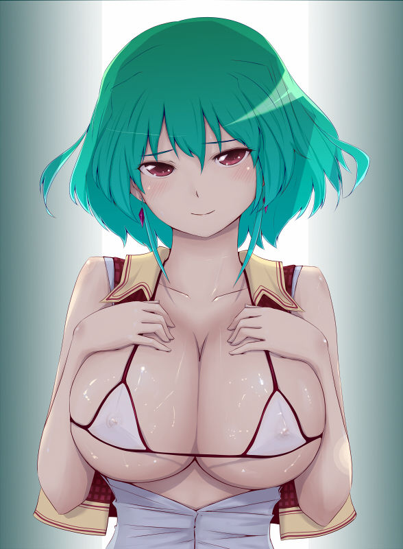 Kazami Yuuka page 3 full