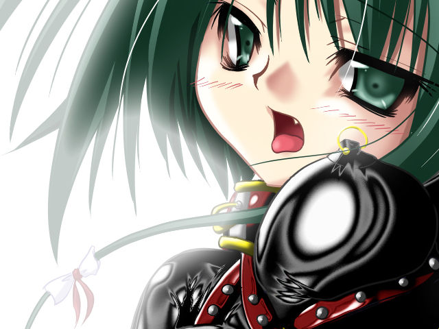 Hobaru Impression ～Boku to Kanojo to Kitsune to Karasu to～ page 4 full