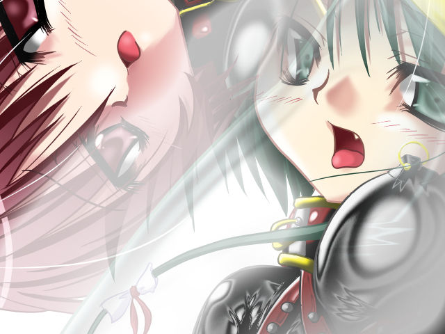 Hobaru Impression ～Boku to Kanojo to Kitsune to Karasu to～ page 6 full