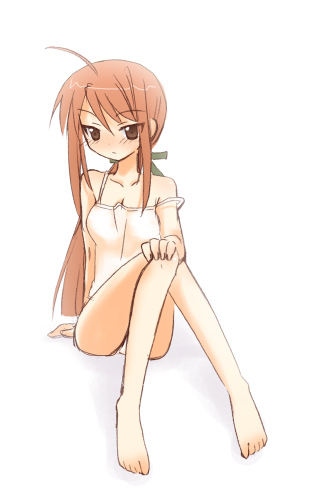 Negima - Chisame Hasegawa page 7 full